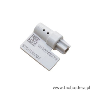 Plomba tachografu SMART 2 (T) - 100 sztuk